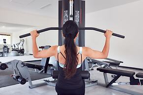 NH Collection Maldives Havodda Resort