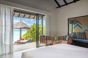 NH Collection Maldives Havodda Resort