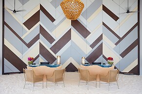 NH Collection Maldives Havodda Resort