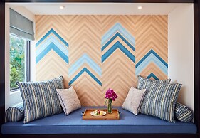 NH Collection Maldives Havodda Resort