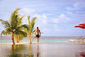 NH Collection Maldives Havodda Resort