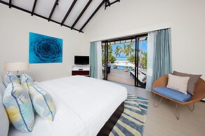 NH Collection Maldives Havodda Resort