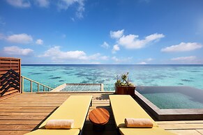 NH Collection Maldives Havodda Resort