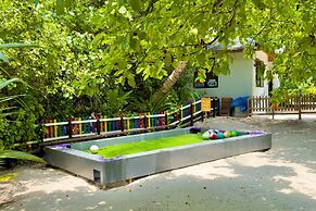 NH Collection Maldives Havodda Resort