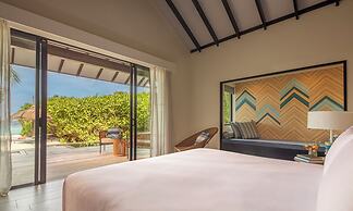 NH Collection Maldives Havodda Resort