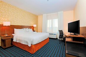 Fairfield Inn & Suites Pleasanton