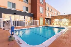 Fairfield Inn & Suites Pleasanton