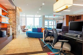 Fairfield Inn & Suites Pleasanton