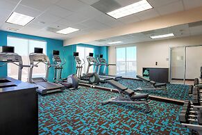 Fairfield Inn & Suites Pleasanton