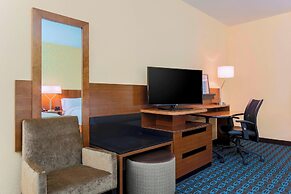 Fairfield Inn & Suites Pleasanton