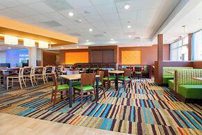 Fairfield Inn & Suites Pleasanton