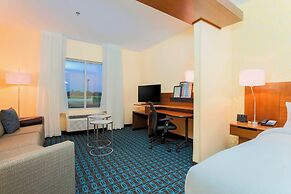 Fairfield Inn & Suites Pleasanton