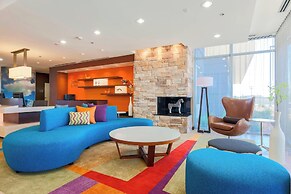 Fairfield Inn & Suites Pleasanton