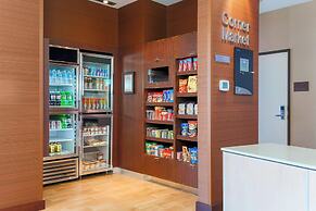 Fairfield Inn & Suites Pleasanton