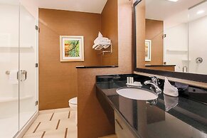 Fairfield Inn & Suites Pleasanton