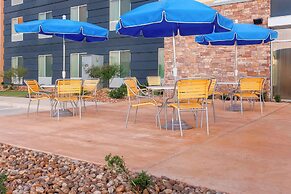 Fairfield Inn & Suites Pleasanton