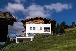 Alpine Hotel Gran Fodá