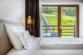 Alpine Hotel Gran Fodá