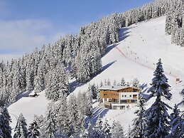 Alpine Hotel Gran Fodá
