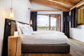 Alpine Hotel Gran Fodá