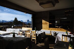Alpine Hotel Gran Fodá
