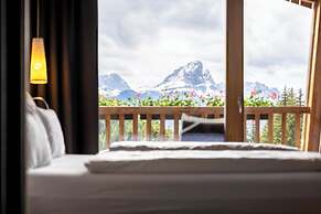 Alpine Hotel Gran Fodá