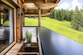 Alpine Hotel Gran Fodá
