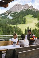 Alpine Hotel Gran Fodá