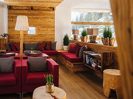 Alpine Hotel Gran Fodá