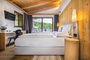 Alpine Hotel Gran Fodá