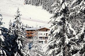 Alpine Hotel Gran Fodá