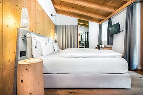 Alpine Hotel Gran Fodá