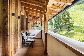 Alpine Hotel Gran Fodá