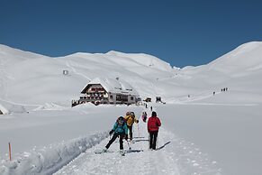 Alpine Hotel Gran Fodá