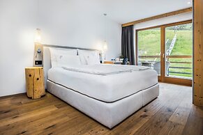 Alpine Hotel Gran Fodá