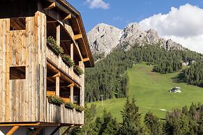 Alpine Hotel Gran Fodá