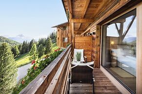 Alpine Hotel Gran Fodá