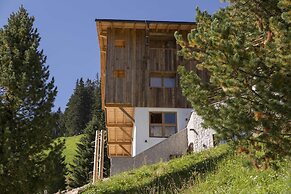 Alpine Hotel Gran Fodá