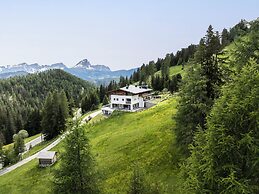 Alpine Hotel Gran Fodá