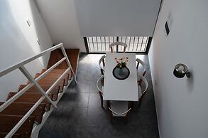 Puerto Tigre Apartamentos