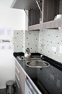 Puerto Tigre Apartamentos