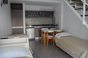 Puerto Tigre Apartamentos