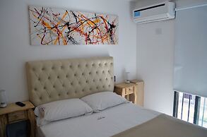 Puerto Tigre Apartamentos