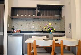 Puerto Tigre Apartamentos