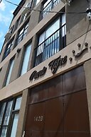 Puerto Tigre Apartamentos