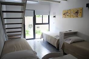 Puerto Tigre Apartamentos