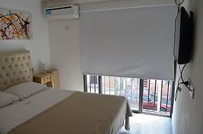 Puerto Tigre Apartamentos