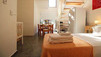 Puerto Tigre Apartamentos