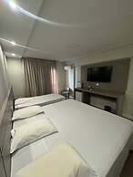 Hotel Guarany