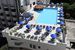 Hotel Guarany